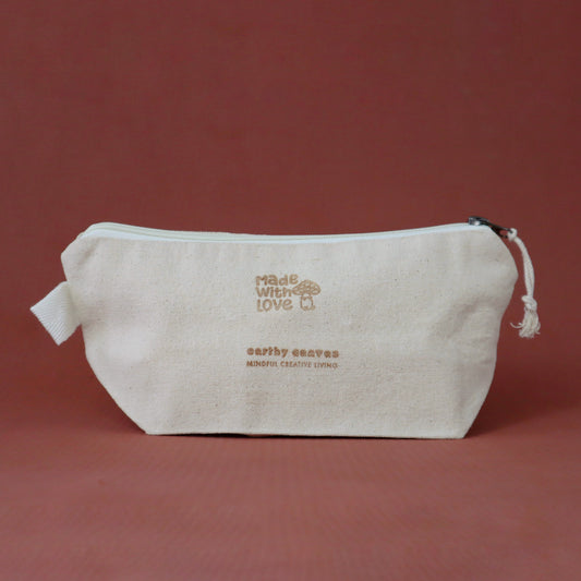 Travel Pouch | Believe in you