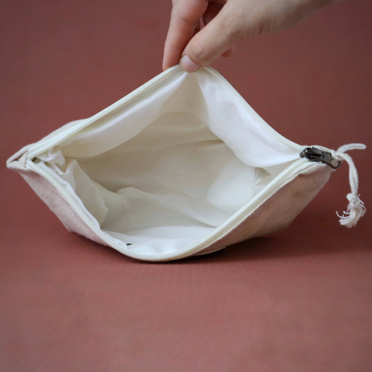 Travel Pouch | Slow travel