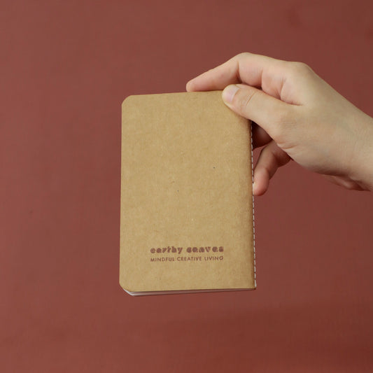 Pocket Notebook | Big Ideas