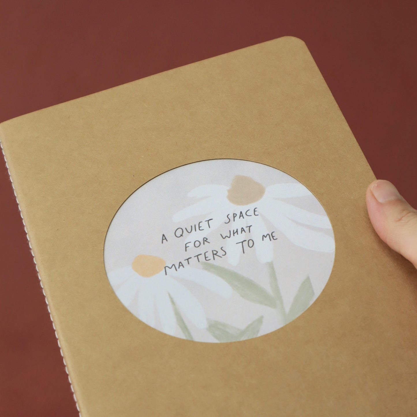 Travel Journal | Quiet Space