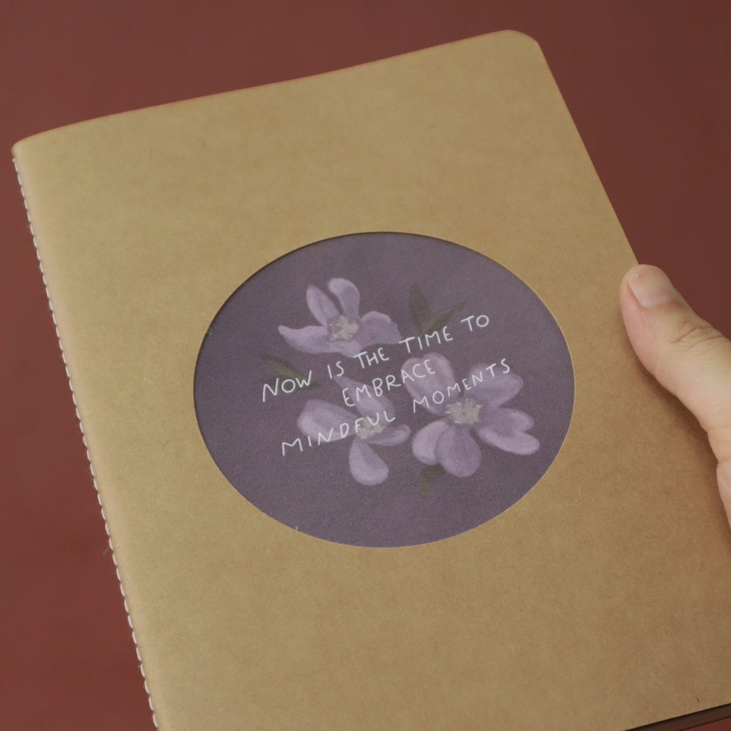 Travel Journal | Mindful Moments