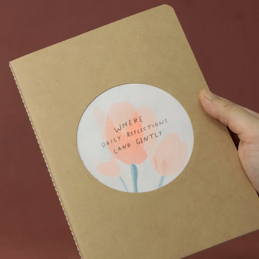 Travel Journal | Daily Reflections