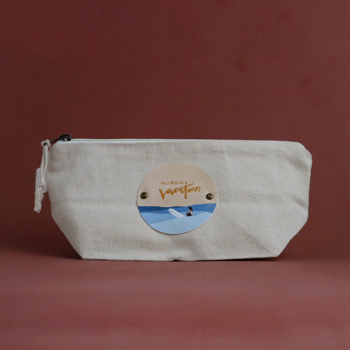 Travel Pouch | Vacation