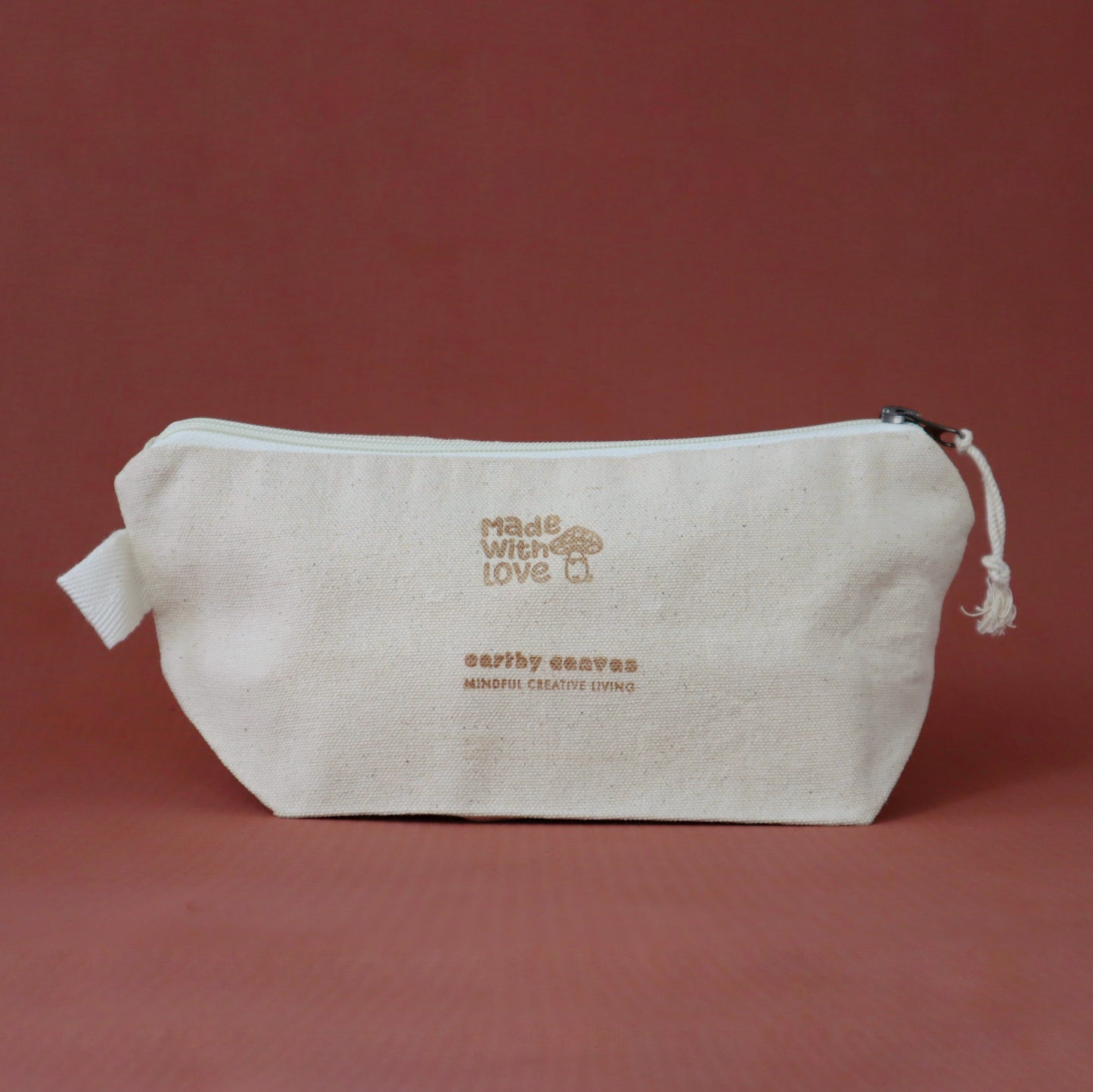 Travel Pouch | Believe in you