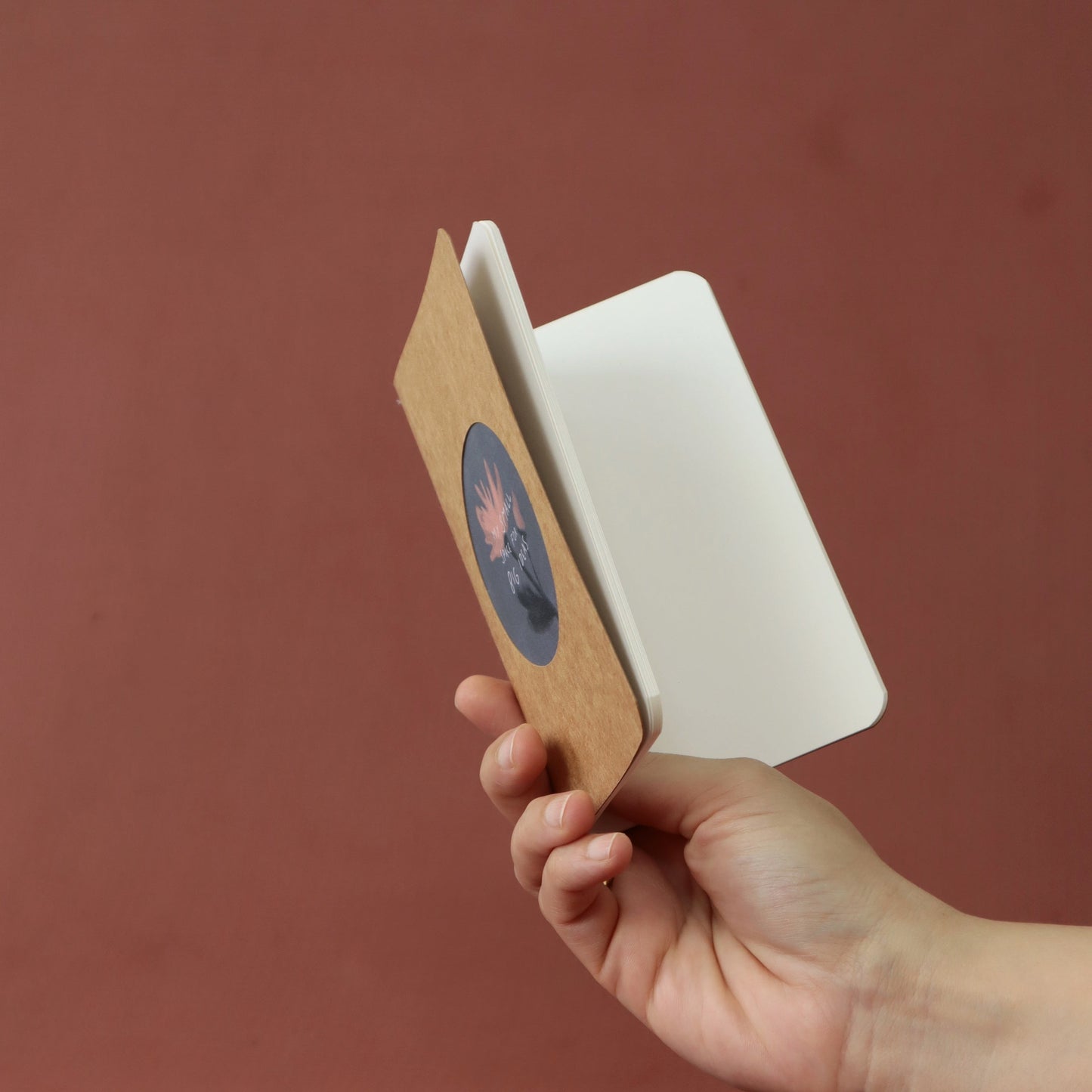 Pocket Notebook | Big Ideas