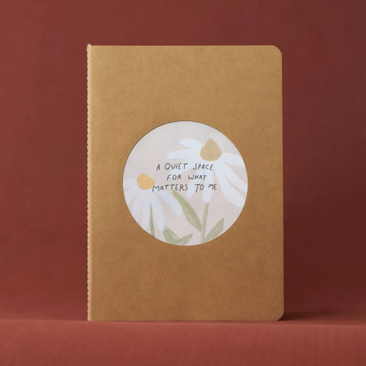 Travel Journal | Quiet Space