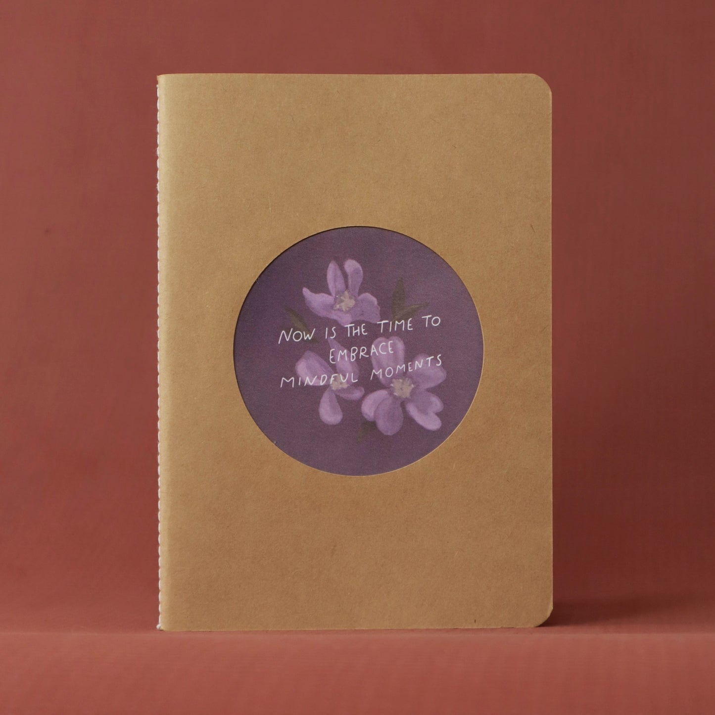 Travel Journal | Mindful Moments