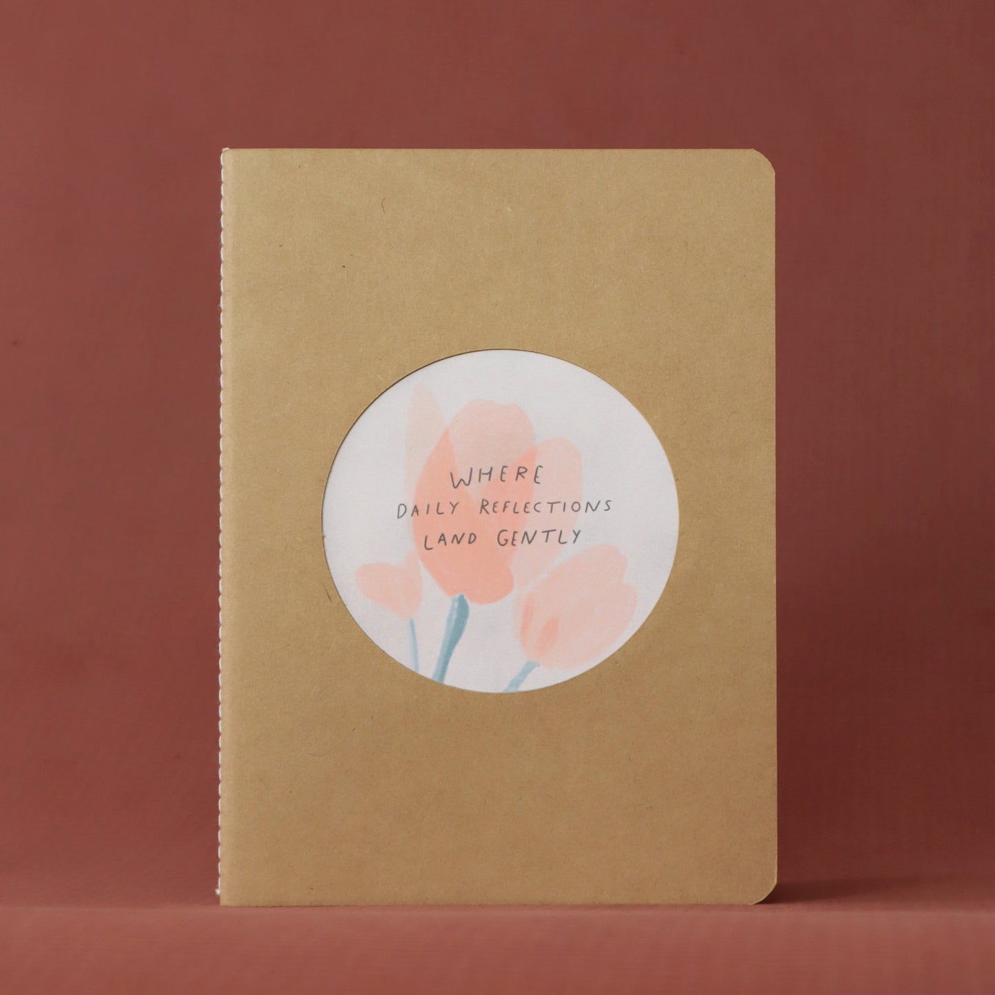 Travel Journal | Daily Reflections