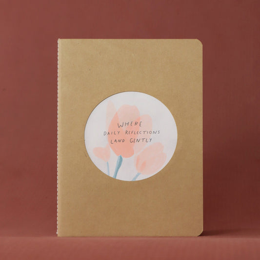 Travel Journal | Daily Reflections